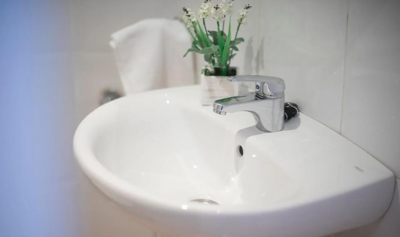 Tarracohomes, Apartamento Muralla Vista Al Mar タラゴナ 0*,  スペイン